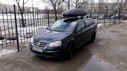 Volkswagen Golf 1.9 TDI 5MT 2008