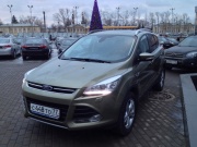 Ford Kuga 1.6 EcoBoost AT AWD 2013