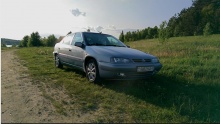 Citroen Xantia 2.0 HDI MT 2000