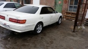 Toyota Mark II 2.5 AT 1997