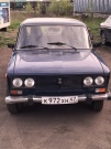 ВАЗ (Lada) 2106 1.6 MT 2002