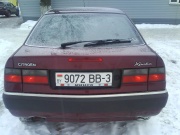 Citroen Xantia 1.8 MT 1997