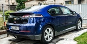 Chevrolet Volt 1.4 CVT 2013