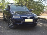 Volkswagen Touareg 3.2 Tiptronic 2004