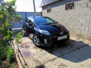 Toyota Prius 1.8 CVT 2009