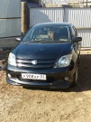 Toyota Ist 1.3 AT 2005