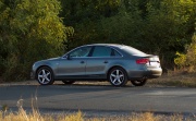 Audi A4 2.0 TFSI MT quattro 2011