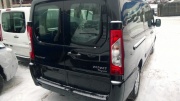 Peugeot Expert 2.0 HDi MT 2014