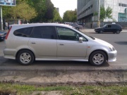 Honda Stream 2001