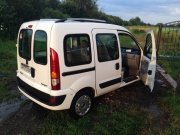 Renault Kangoo 1.5 dCi MT 2006