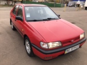 Nissan Sunny 1.4 MT 1993