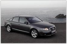 Audi A6 2.5 TDI tiptronic quattro 2000