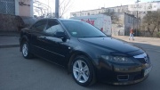 Mazda 6 2.0 AT 2006