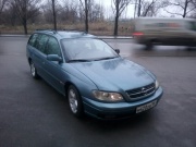 Opel Omega 2.2 AT 1999