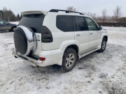 Toyota Land Cruiser Prado 2.7 AT 2008