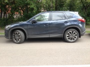 Mazda CX-5 2.5 AT 4WD 2015