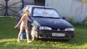 Renault 19 1.4 MT 1997