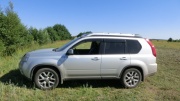 Nissan X-Trail 2.0 D AT  AWD 2013