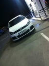 Volkswagen Golf 2012