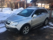 Opel Antara 3.2 AT AWD 2010