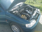 Ford Escort 1.6 MT 1995