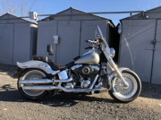 Harley-Davidson Sportster  2008