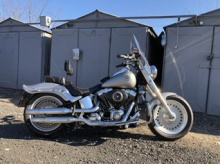 Harley-Davidson Sportster  2008