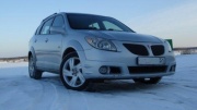 Pontiac Vibe 1.8 MT 2004