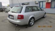 Audi A6 2.5 TDI tiptronic quattro 2004