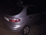 Daewoo Lanos 1.5 MT 2003