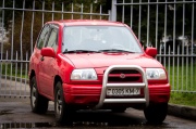 Suzuki Grand Vitara 2.0 MT 4WD 2000