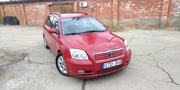 Toyota Avensis 2.0 D4-D MT 2004