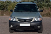 Mazda Tribute 3.0 AT 4WD 2002