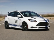 Ford Focus 2.0 MT 2013