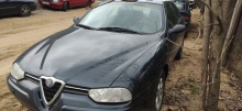 Alfa Romeo 156 1.8 MT 1999