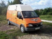 Ford Transit 1994