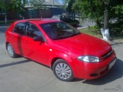 Chevrolet Lacetti 1.4 MT 2007