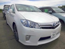 Toyota Sai 1.3 MT 2009