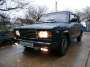 ВАЗ (Lada) 2107 1.6 MT 2009