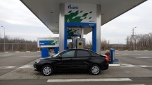 ВАЗ (Lada) Vesta 1.3 MT 2017