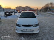 Toyota Corolla 1.8 AT 2002