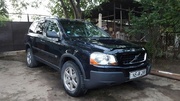 Volvo XC90 2.4 D5 Turbo Geartronic AWD 2004