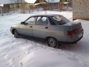 ВАЗ (Lada) 2110 2001