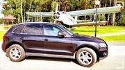 Audi Q5 2.0 TDI MT Quattro 2008