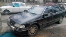 Ford Scorpio 2.0 MT 1992