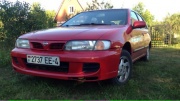 Nissan Almera 1.4 MT 1998