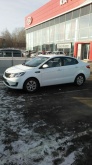 Kia Rio 1.4 AT 2014