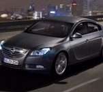 Opel Insignia 2.0 CDTI AT 2012