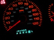 Dodge Stratus 2.4 AT 1999