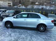 Toyota Corolla 1.5 CVT 4WD 2009